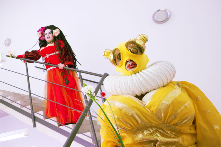 MissingFilms - One Zero One