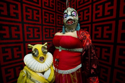 One Zero One - Editorial Spiegel Kultur