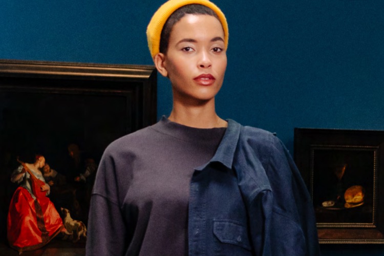 Fairtrade - Change Fashion Campaign