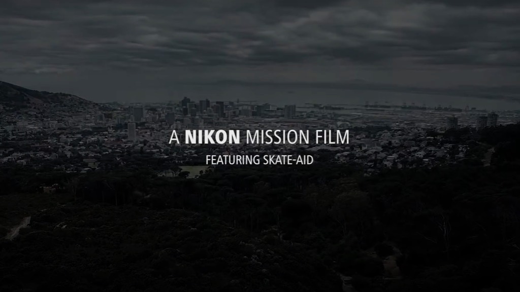 Nikon