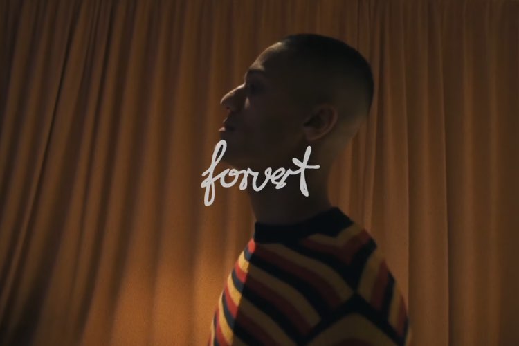 Forvert - Winter Campaign 2020, 25hrs Hotel