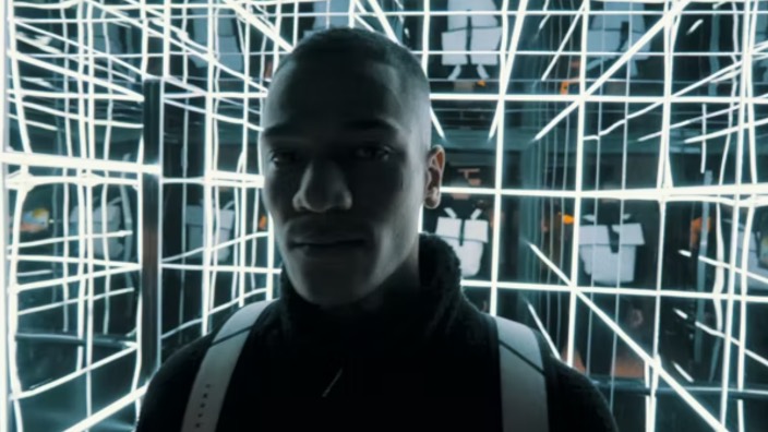 Forvert, 25hours Hotel - Winter Campaign 2020