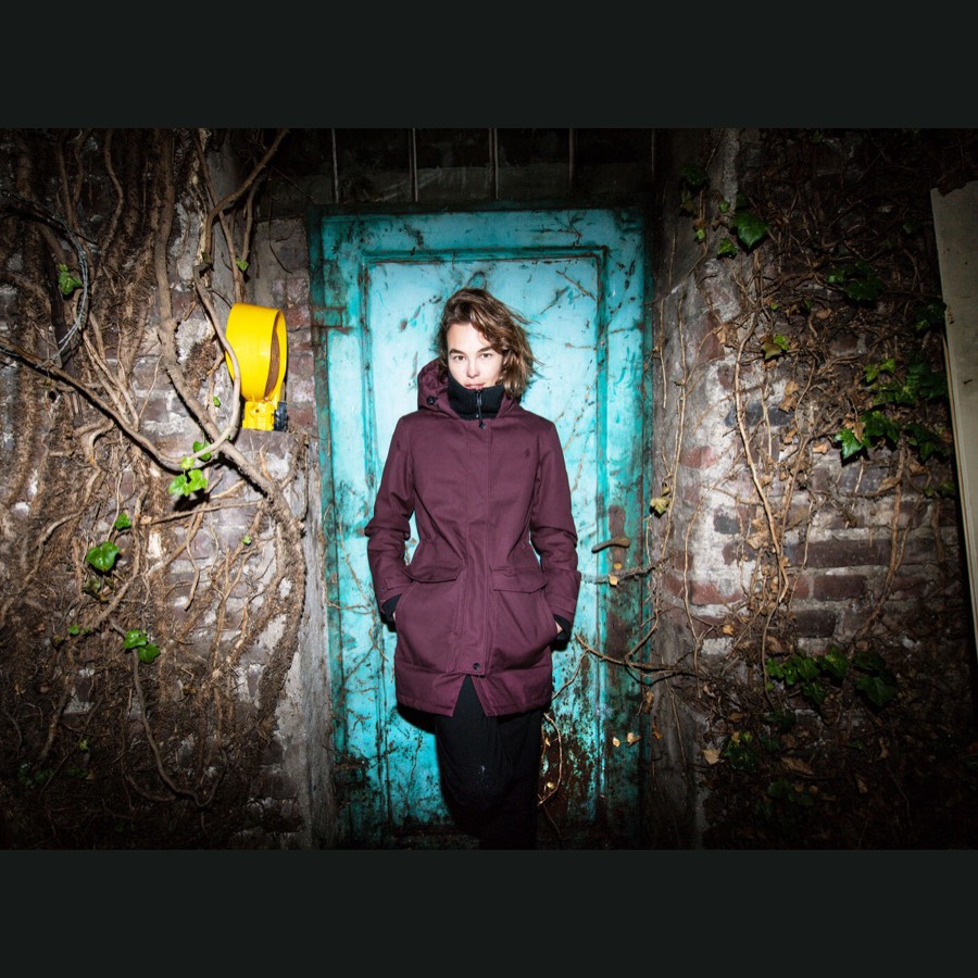 Forvert - Datscha, Winter Campaign 2019