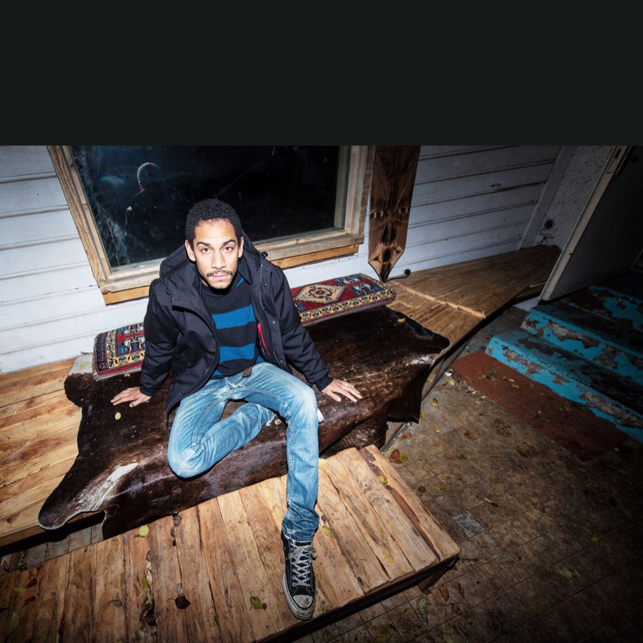 Forvert - Datscha, Winter Campaign 2019