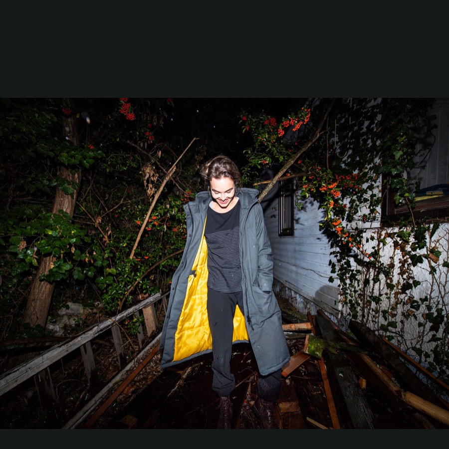 Forvert - Datscha, Winter Campaign 2019