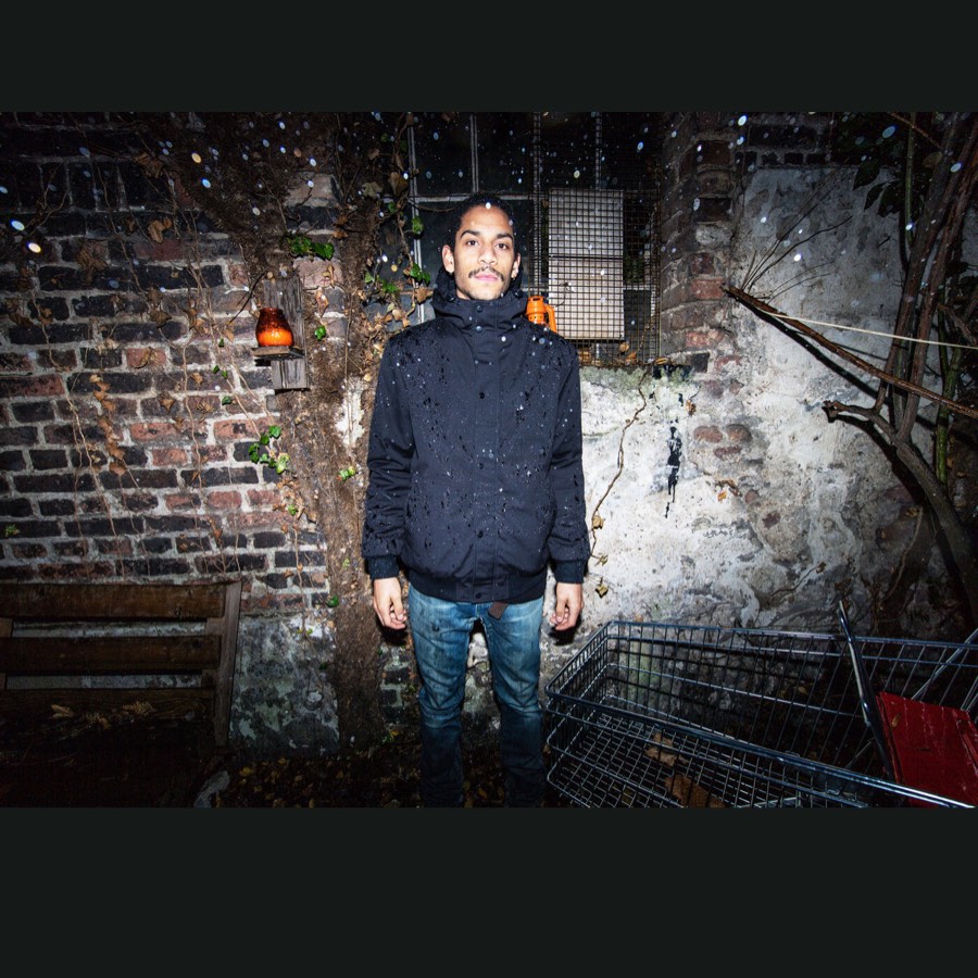 Forvert - Datscha, Winter Campaign 2019