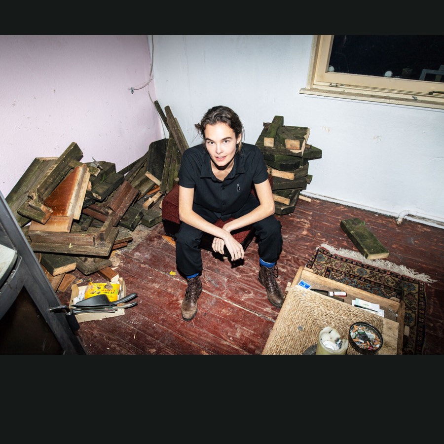 Forvert - Datscha, Winter Campaign 2019