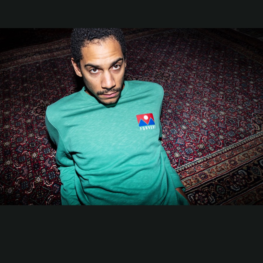 Forvert - Datscha, Winter Campaign 2019