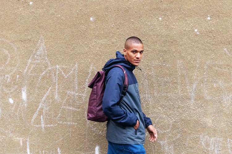 Forvert - Last Dance Campaign