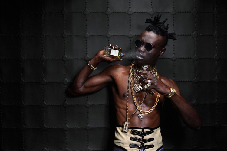 Herr von Eden - The 40 Needs