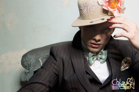 Herr von Eden - Colors of Eden, Summer Cmpaign 2017