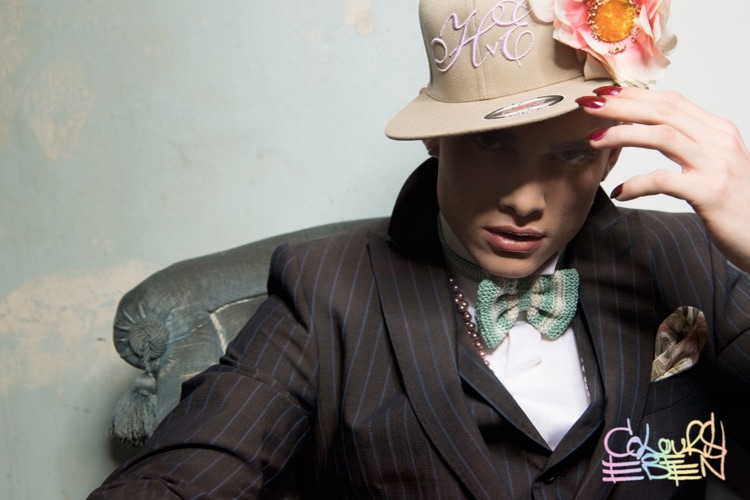 Colors of Eden Campaign