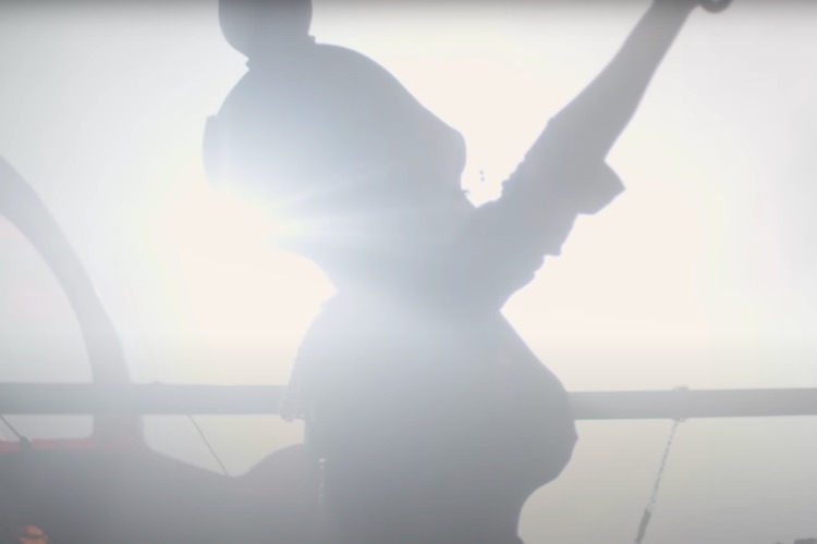 Irrsinn - Faber, Alles Gute Music Video