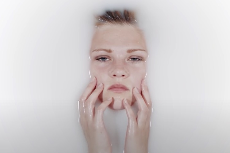 Four Music - OK Kid, Gute Menschen Music Video