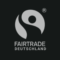 Logo Fairtrade Detschland