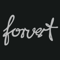 Logo Forvert