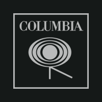 Logo Columbia Records