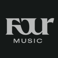 Logo Four Music